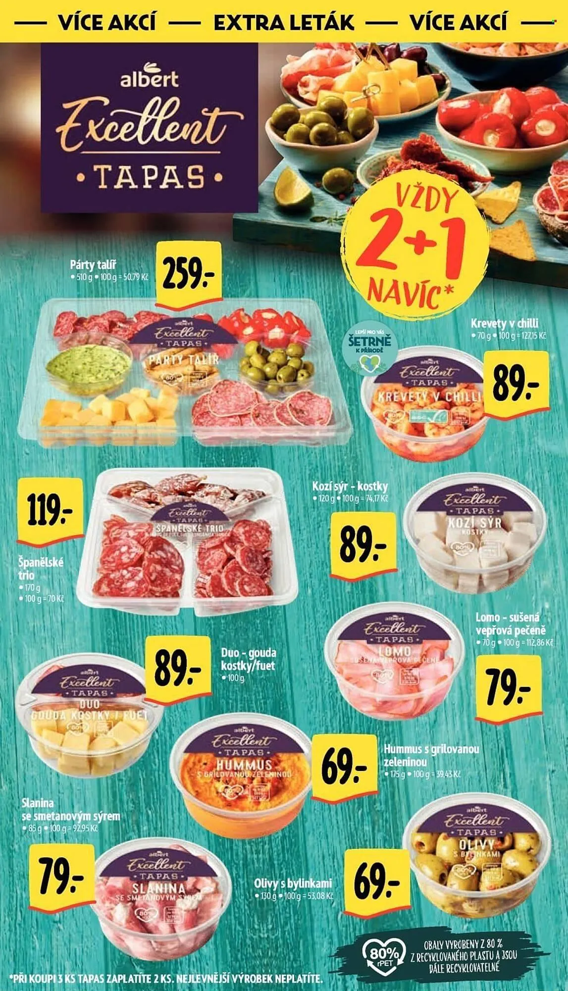 Albert leták - 27. prosince 31. prosince 2025 - Page 28