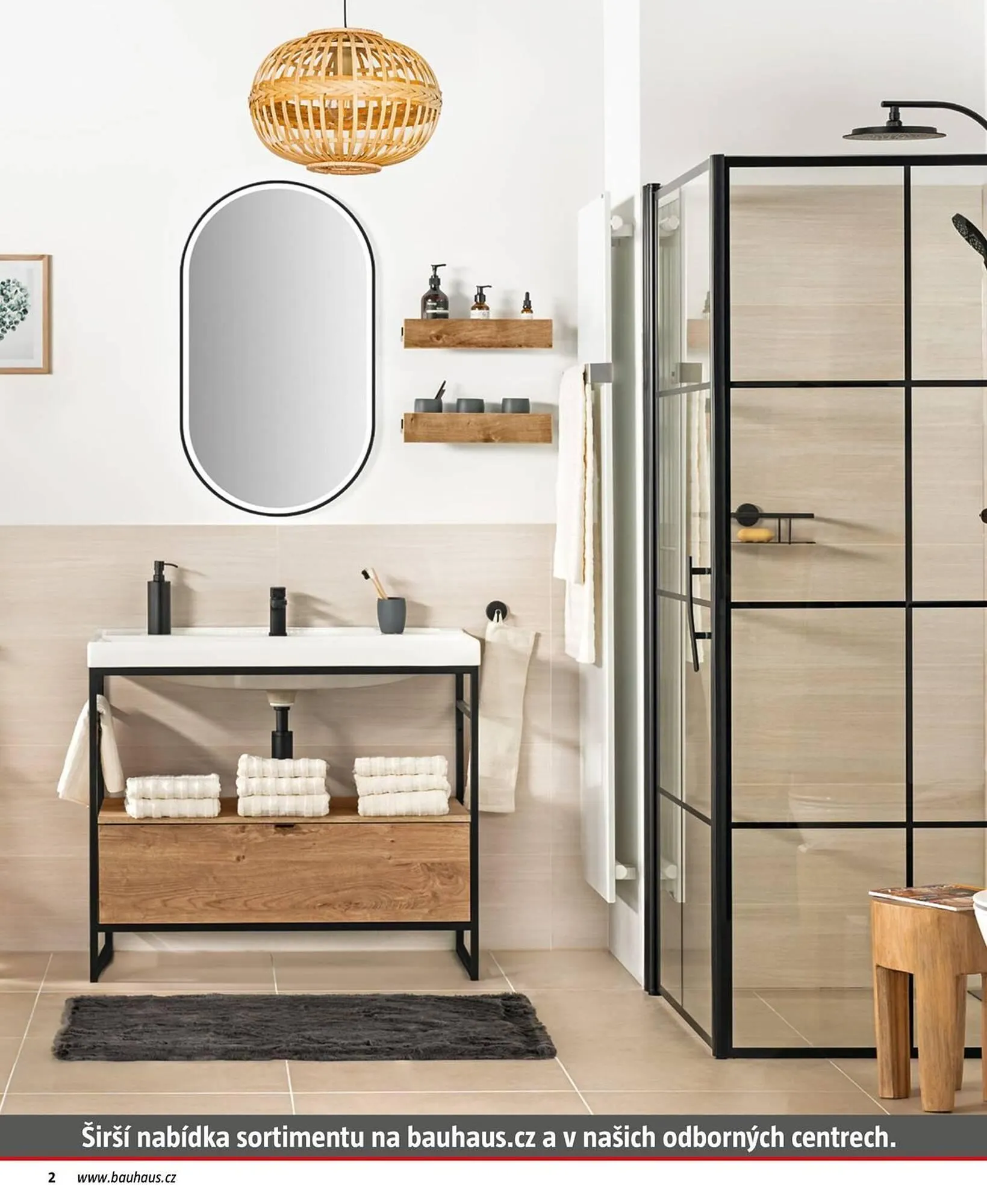 Bauhaus leták - 27. října 31. prosince 2025 - Page 2