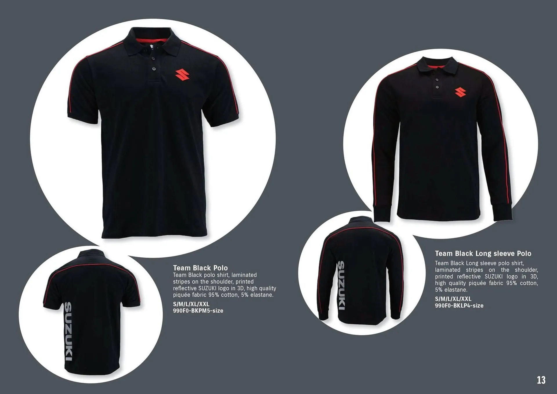 Suzuki leták - 16. prosince 6. ledna 2026 - Page 14