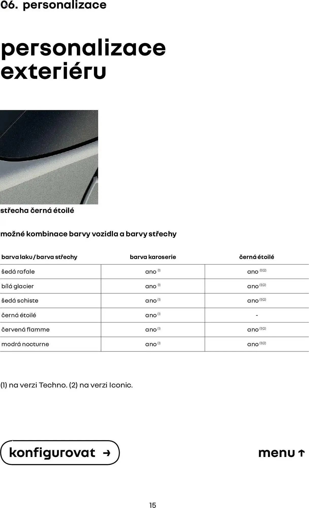 Renault leták - 1. března 28. února 2026 - Page 15