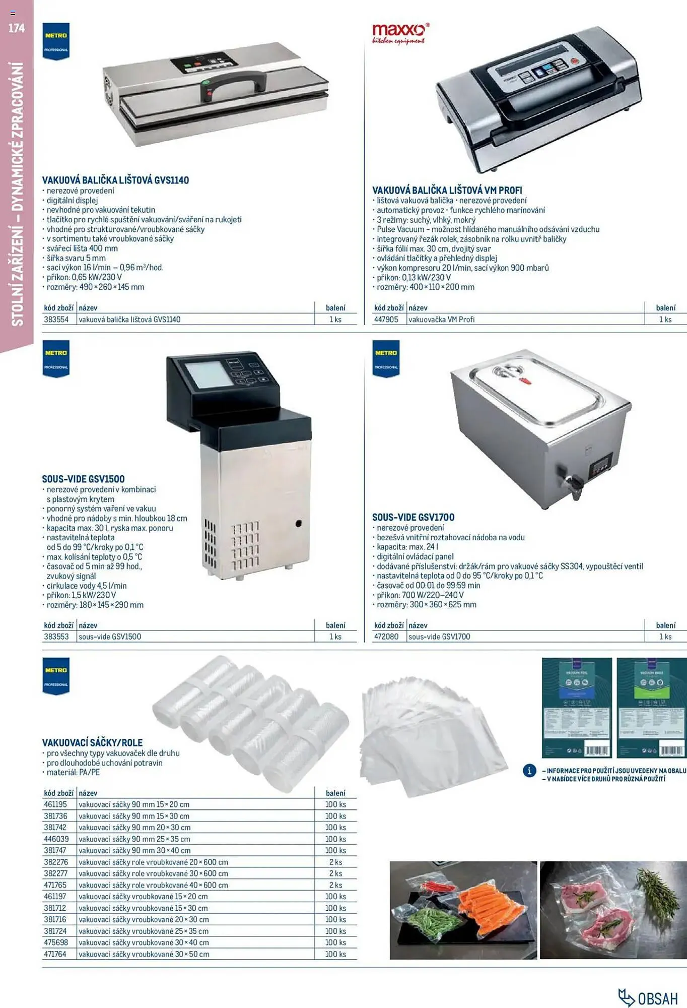 Makro leták - 1. února 31. ledna 2026 - Page 174