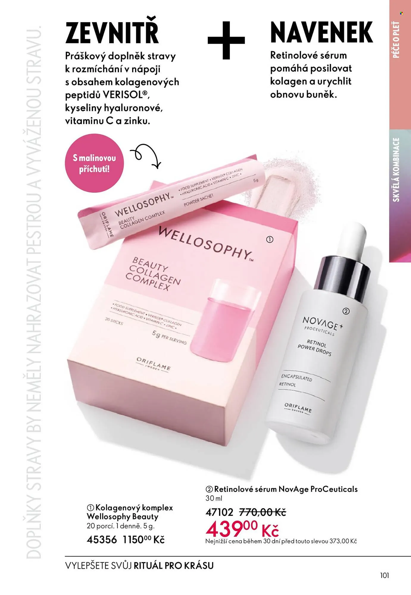 Oriflame leták - 21. ledna 10. února 2026 - Page 101