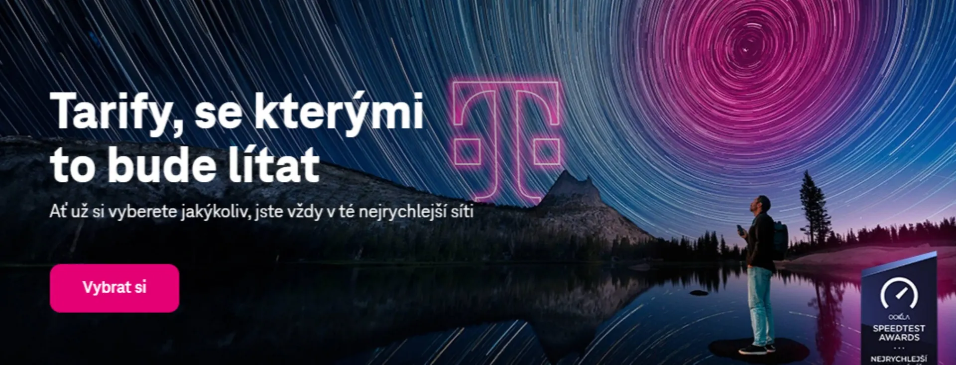 T-mobile leták - 18. března 24. března 2024