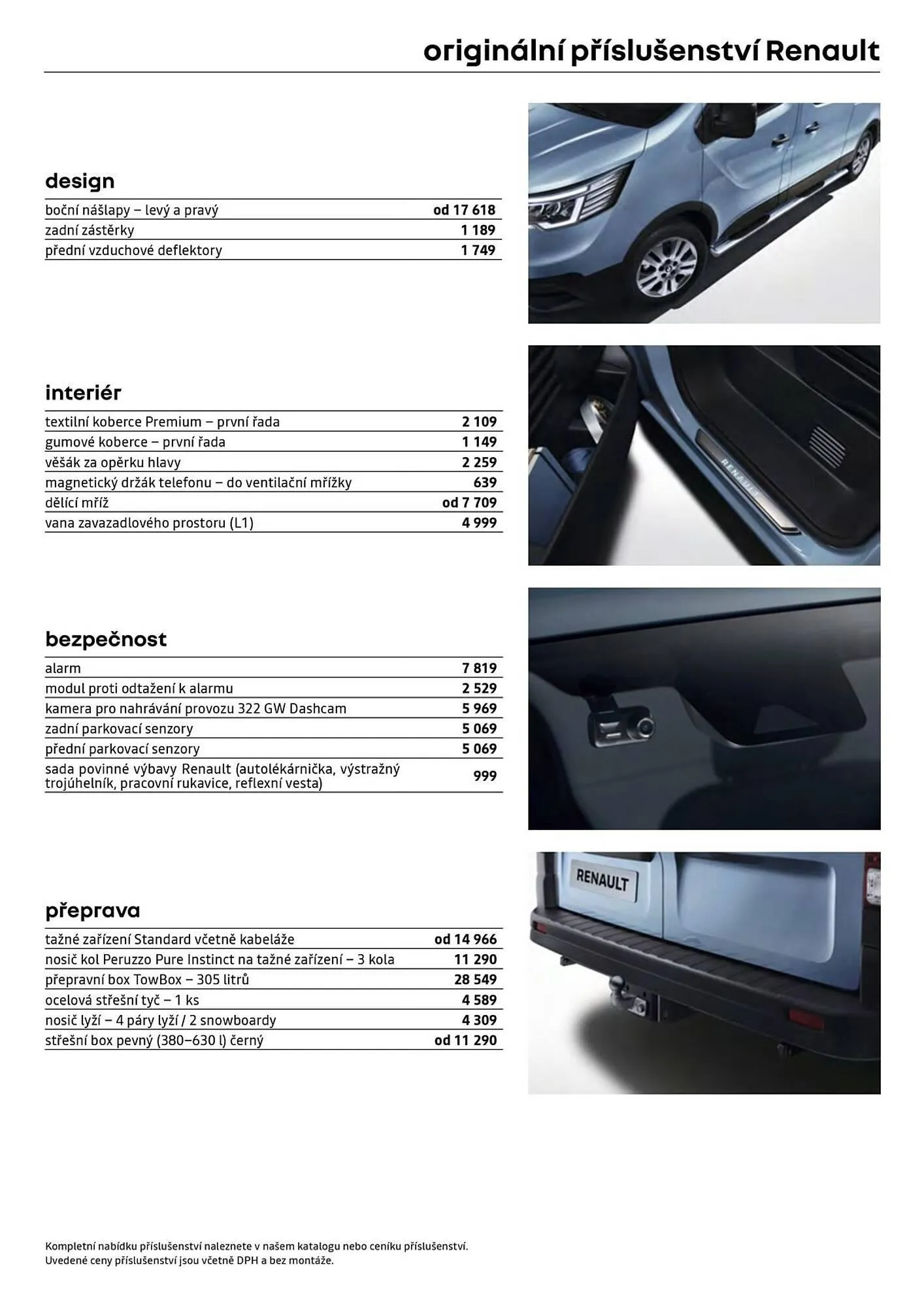 Renault leták - 5. prosince 31. prosince 2025 - Page 8