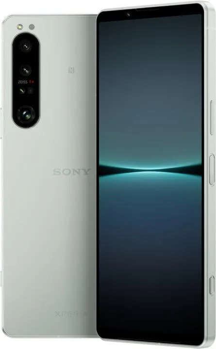 Sony Xperia 1 IV 5G, 12GB/256GB, White