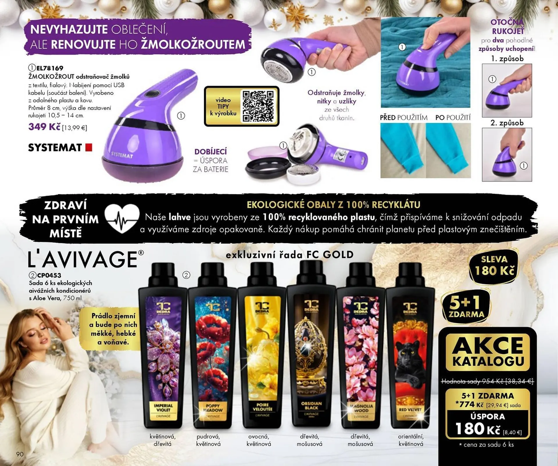 Dedra leták - 1. října 15. prosince 2025 - Page 90