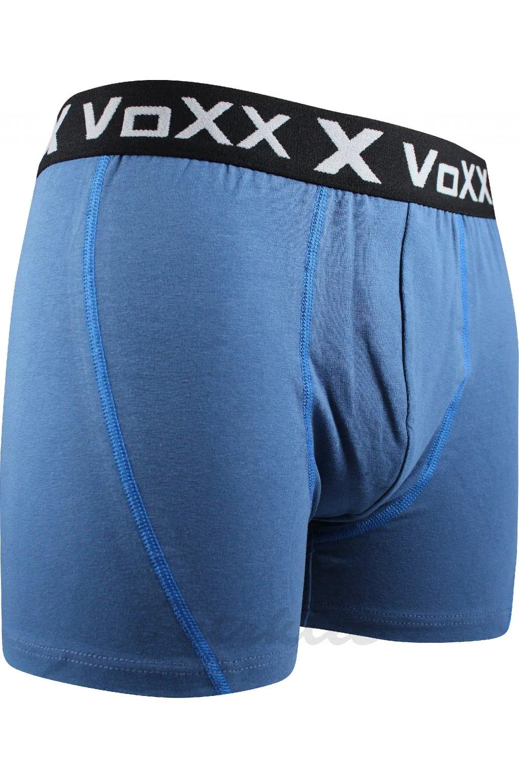 boxerky Kvido II - tmavě modrá