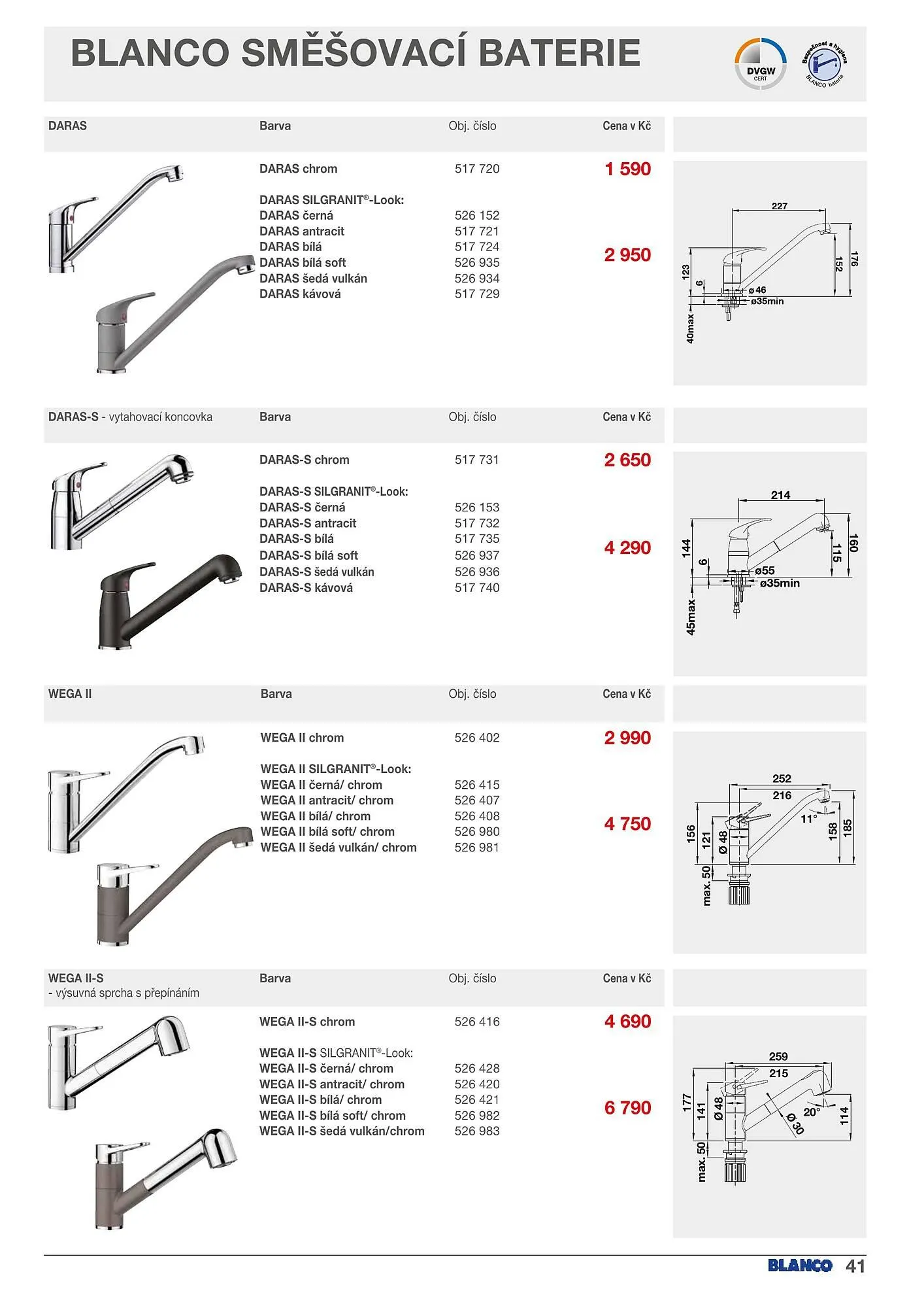 Möbelix leták - 1. února 31. prosince 2025 - Page 41