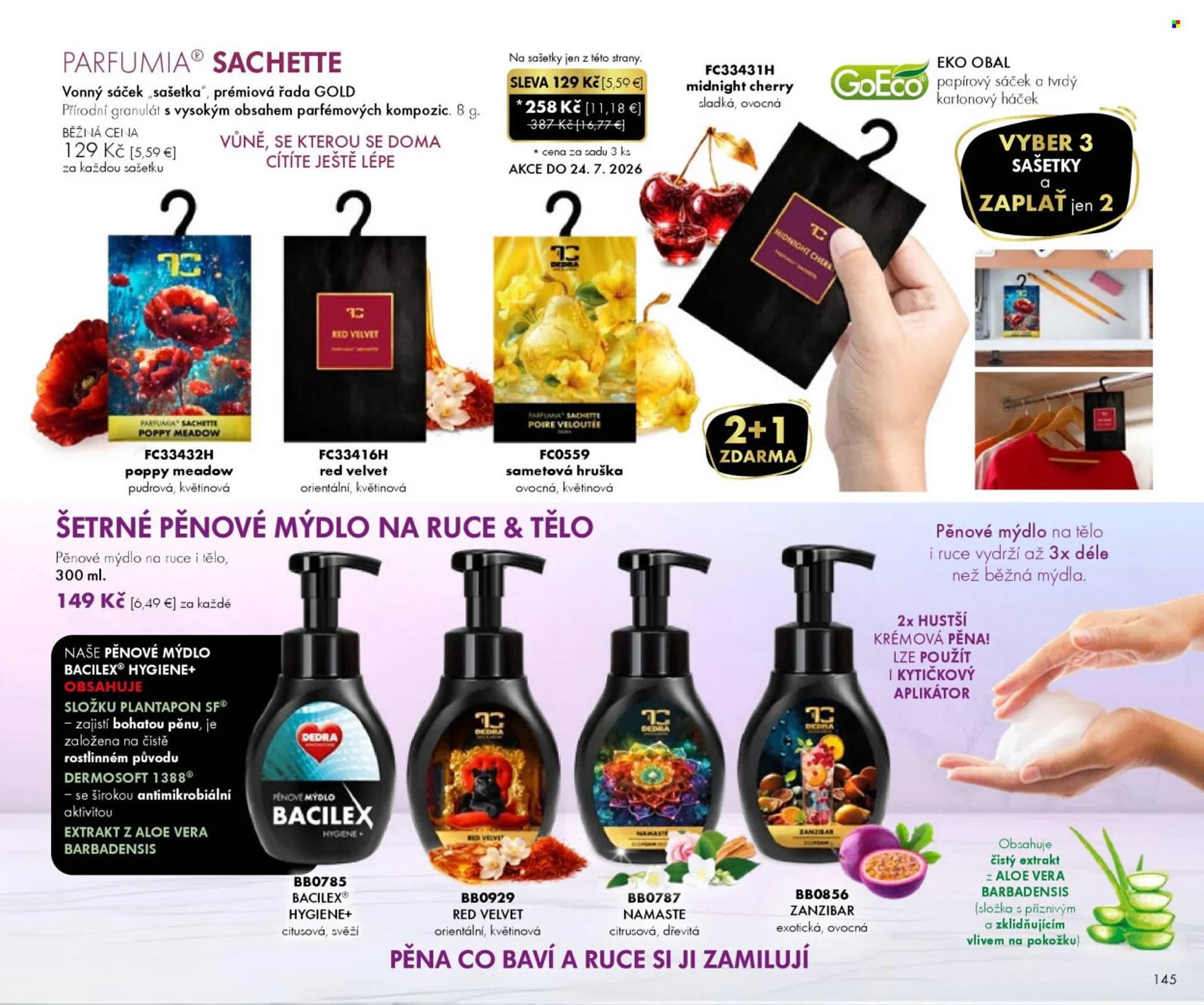 Dedra leták - 24. dubna 24. července 2026 - Page 45