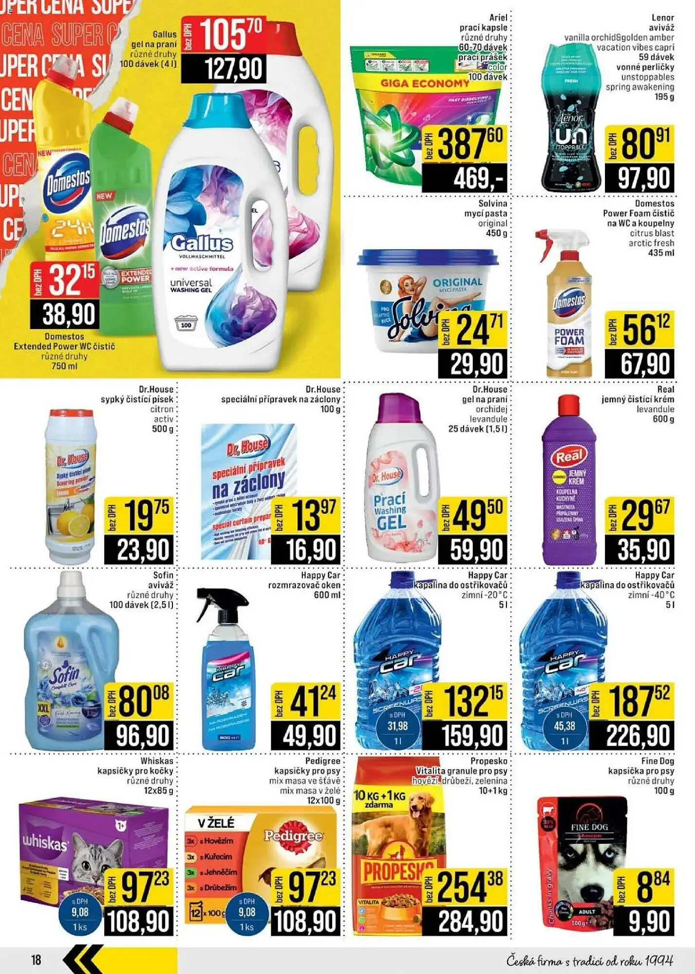 Jip leták - 21. ledna 27. ledna 2026 - Page 18