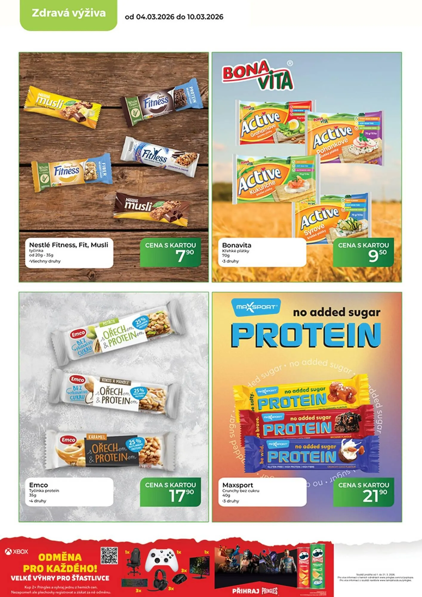 Tamda Foods leták - 4. března 10. března 2026 - Page 24