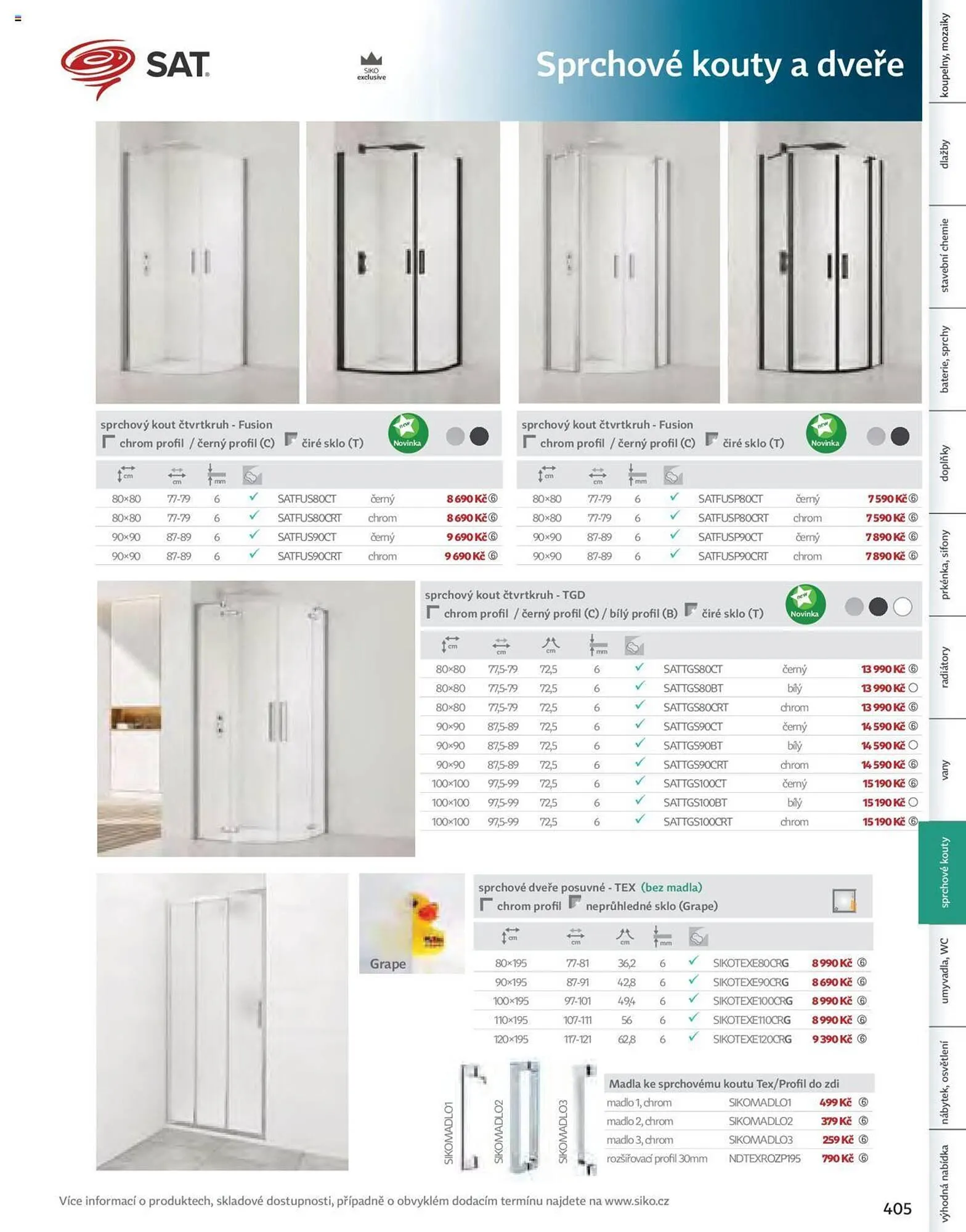 Siko leták - 23. října 31. prosince 2025 - Page 407