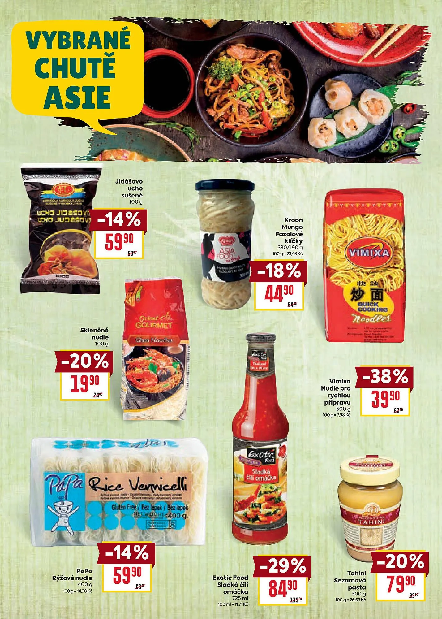 Billa leták - 21. ledna 10. února 2026 - Page 13