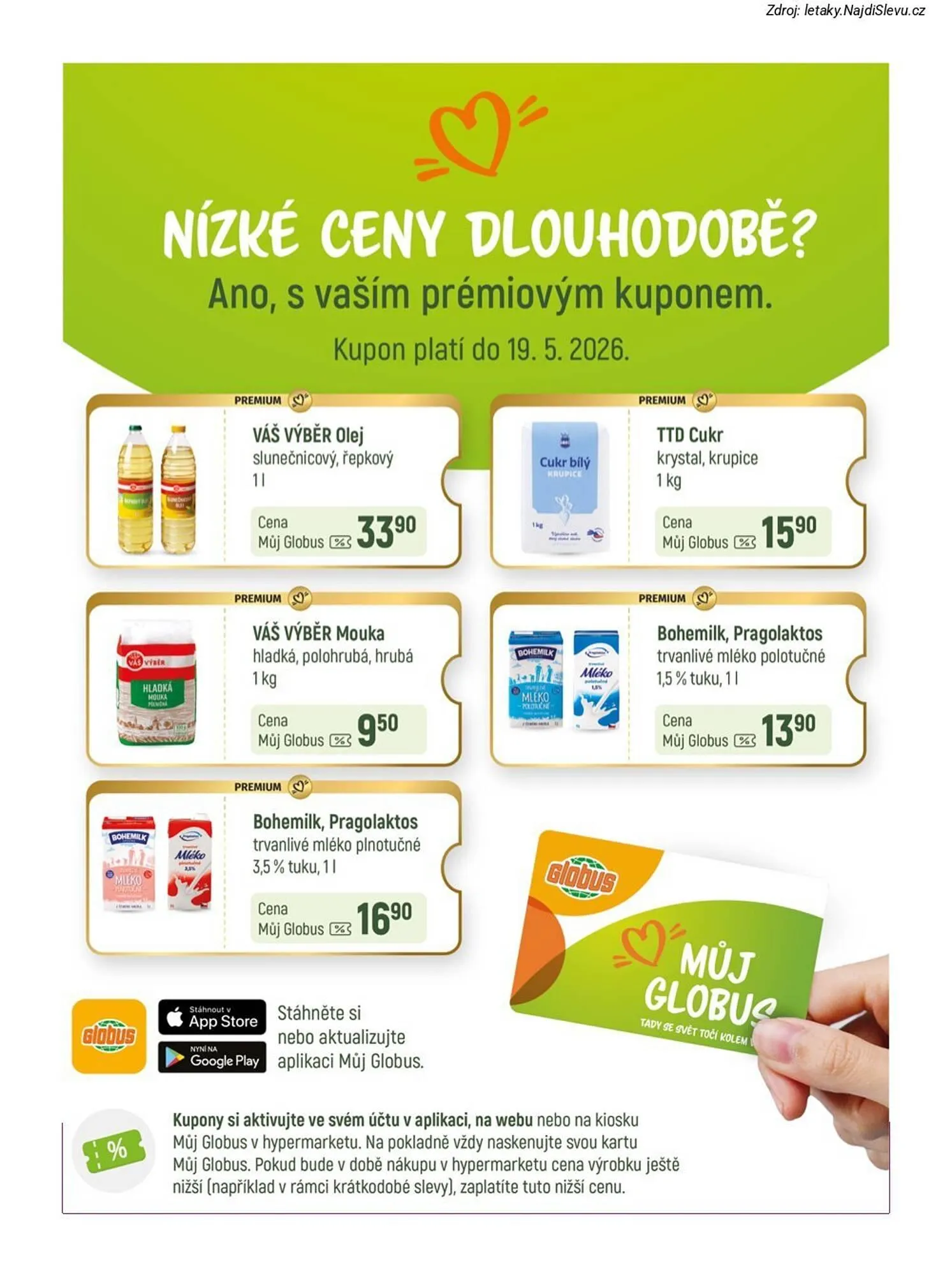 Globus leták - 25. února 3. března 2026 - Page 5