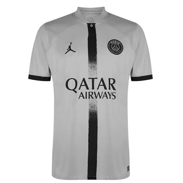 Paris Saint-Germain Stadium Away Shirt 2022/2023 Juniors