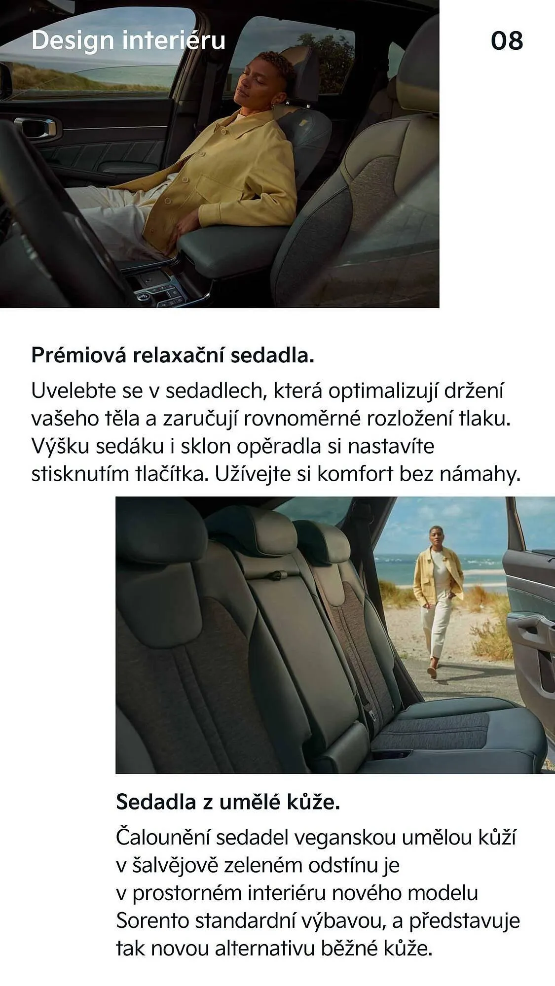 KIA leták - 16. října 31. března 2025 - Page 8
