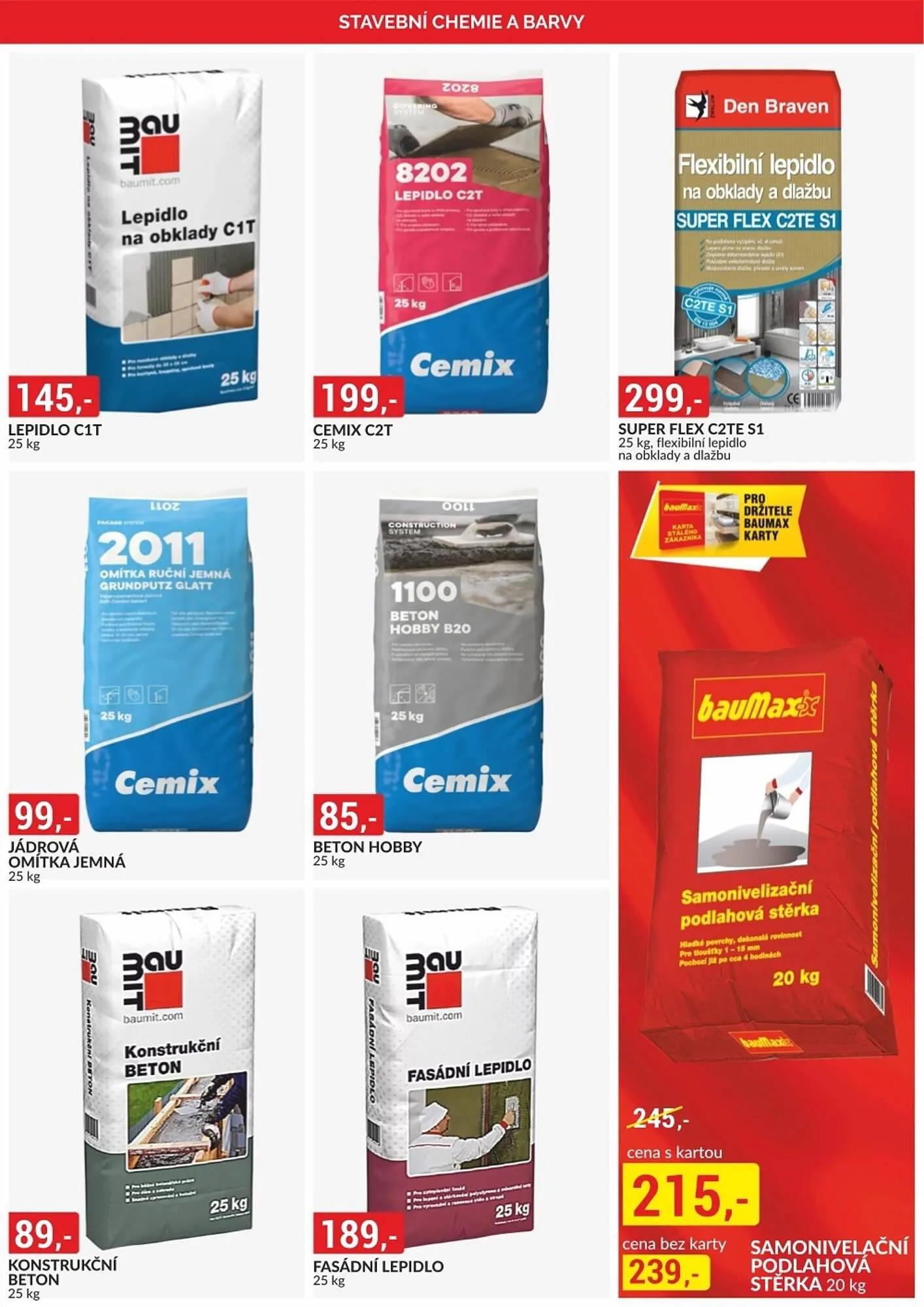 Baumax leták - 1. září 30. září 2023 - Page 23