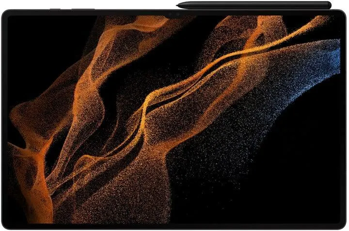 Samsung Galaxy Tab S8 Ultra, 8GB/128GB, Graphite