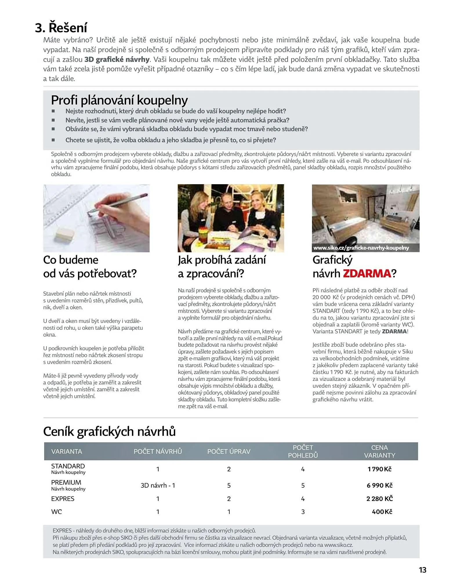 Siko leták - 6. září 31. prosince 2026 - Page 13