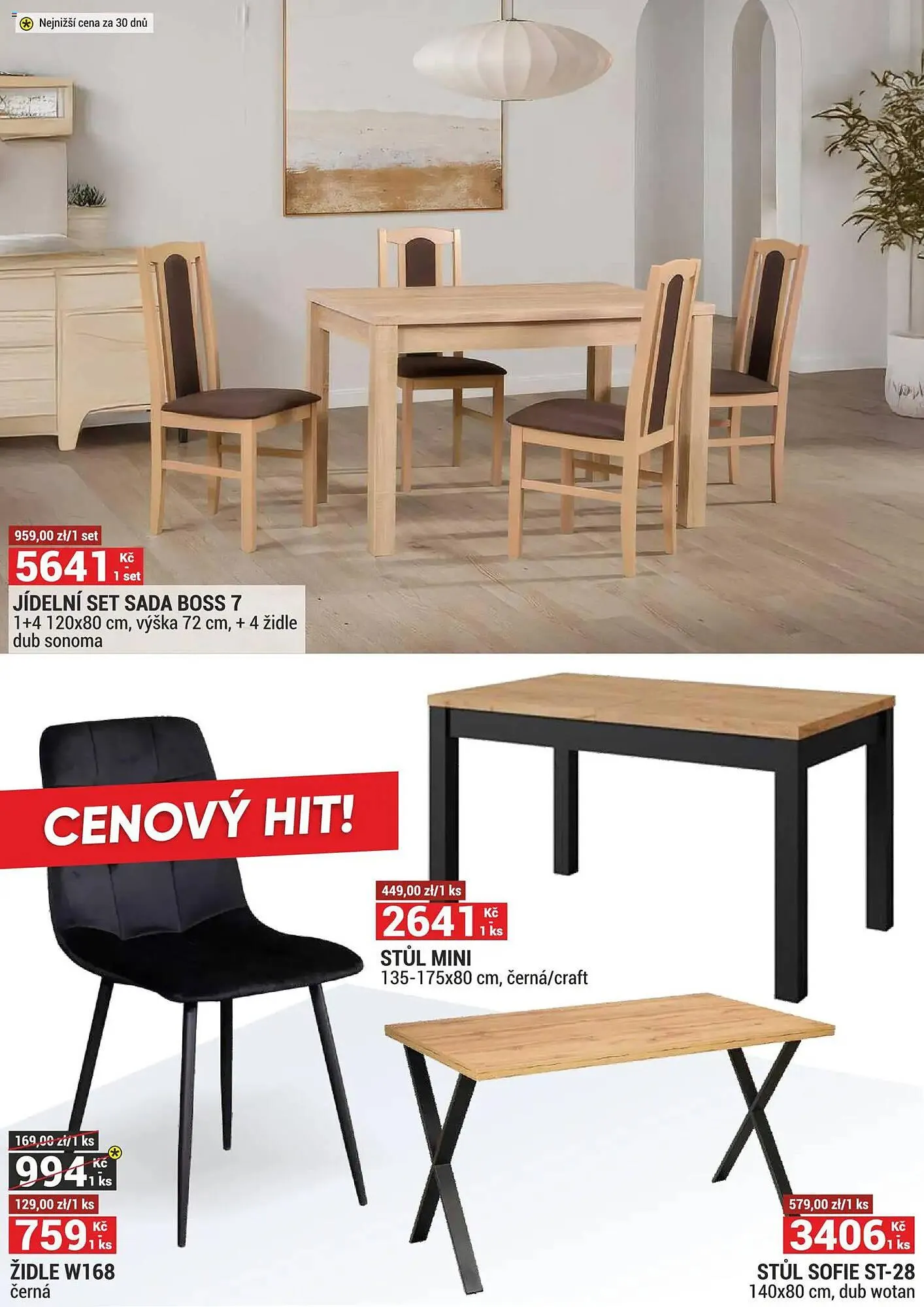 Merkury Market leták - 1. listopadu 30. listopadu 2025 - Page 8