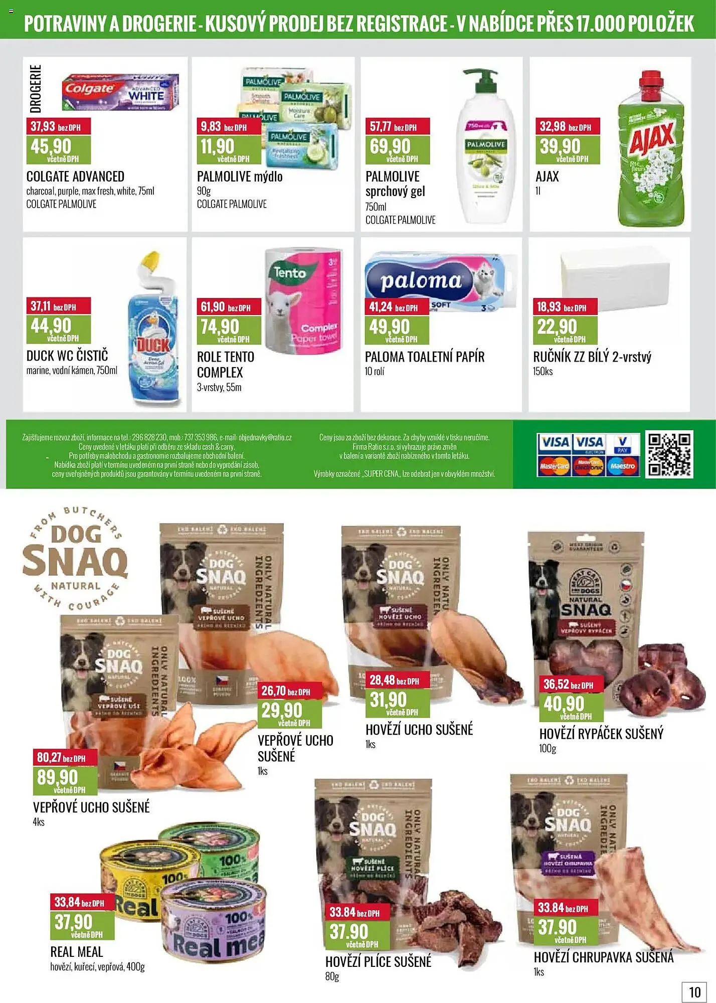 Ratio leták - 1. února 28. února 2026 - Page 11