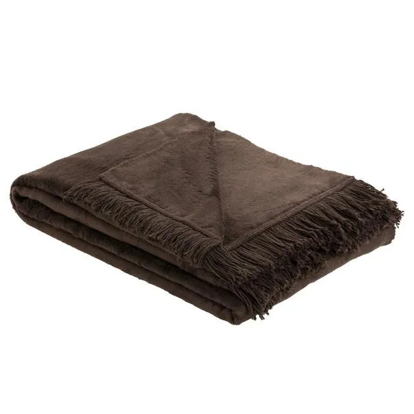 Deka SOPHIA hnědá