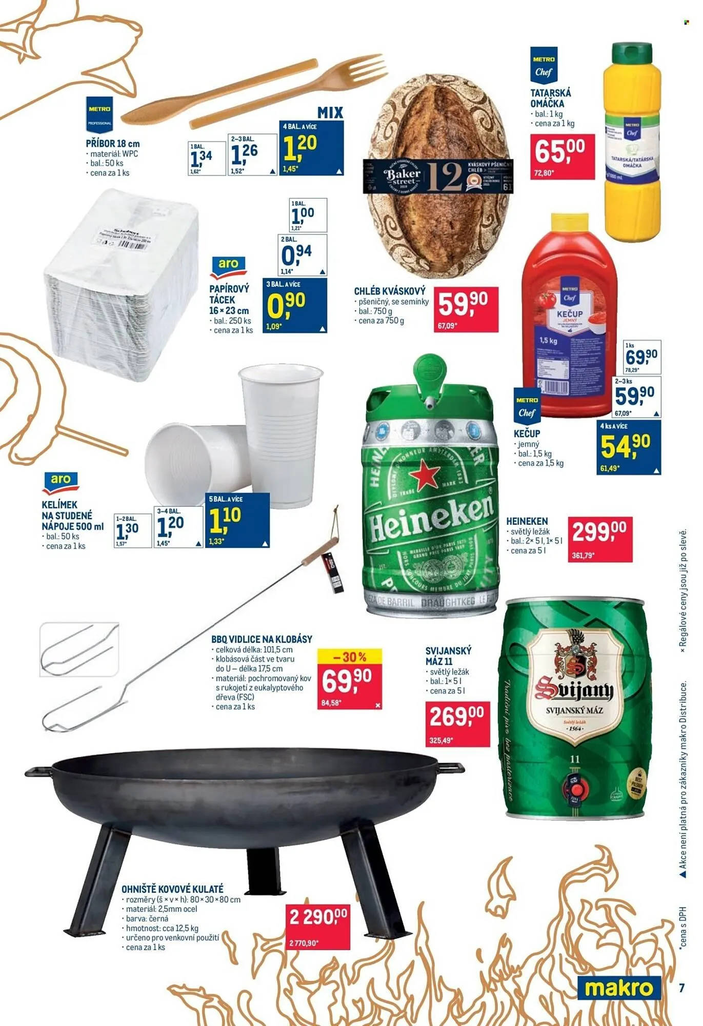 Makro leták - 22. dubna 5. května 2026 - Page 7