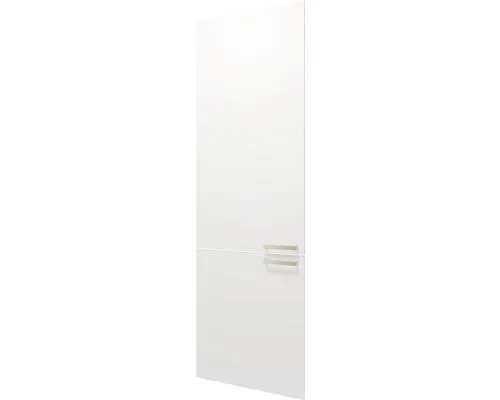 Skříňkové dveře BE SMART Modern XL D 60 CH bílá lesk