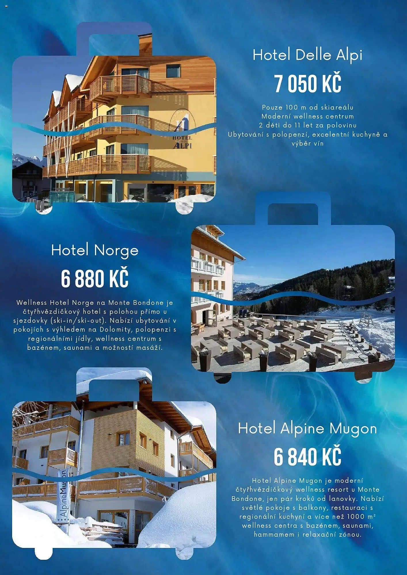 Cedok leták - 18. prosince 20. ledna 2026 - Page 2