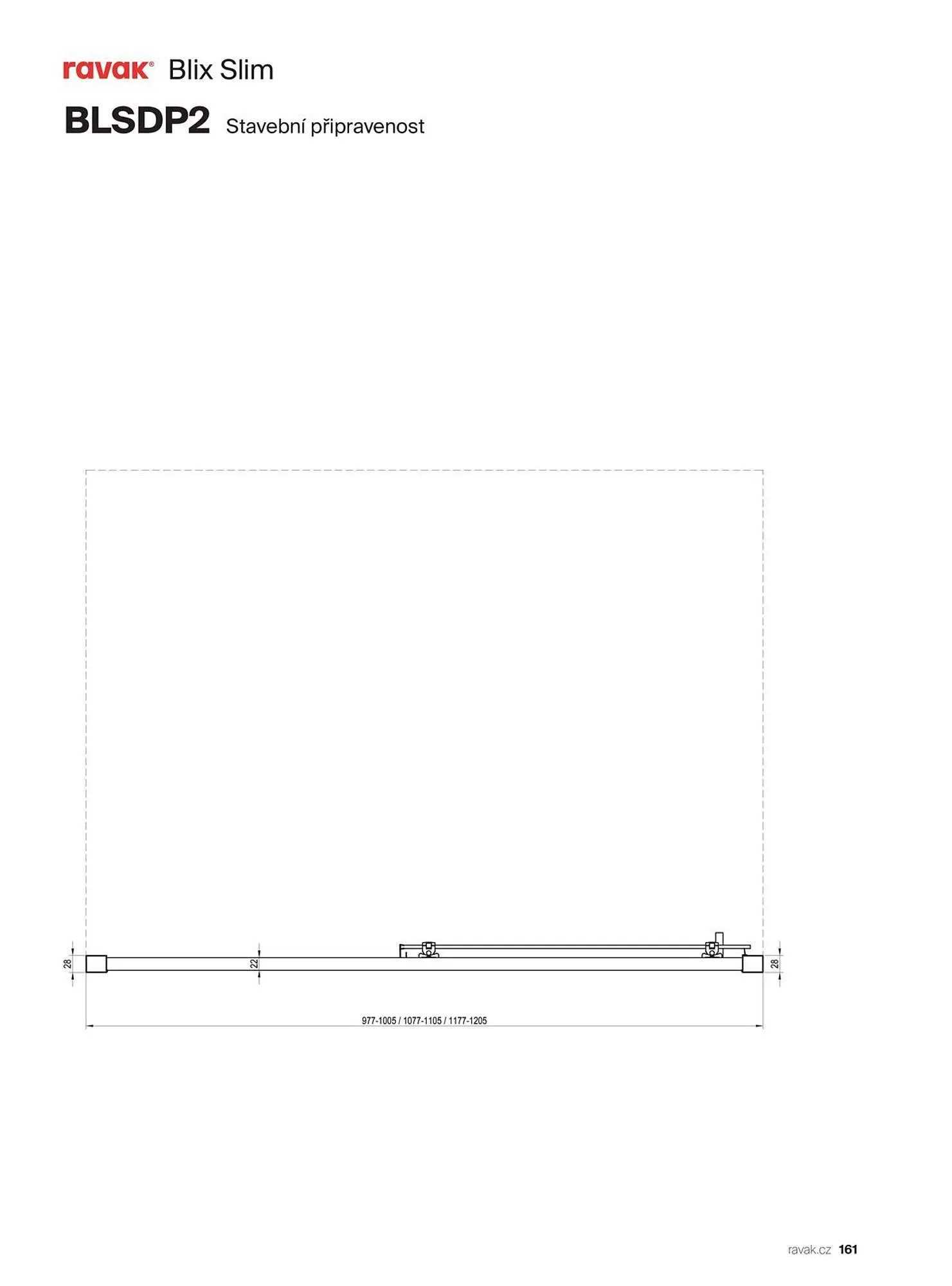 Ravak leták - 13. listopadu 31. prosince 2025 - Page 161