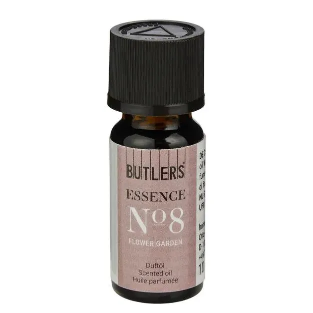 ESSENCE Vonný olej Flower Garden 10 ml