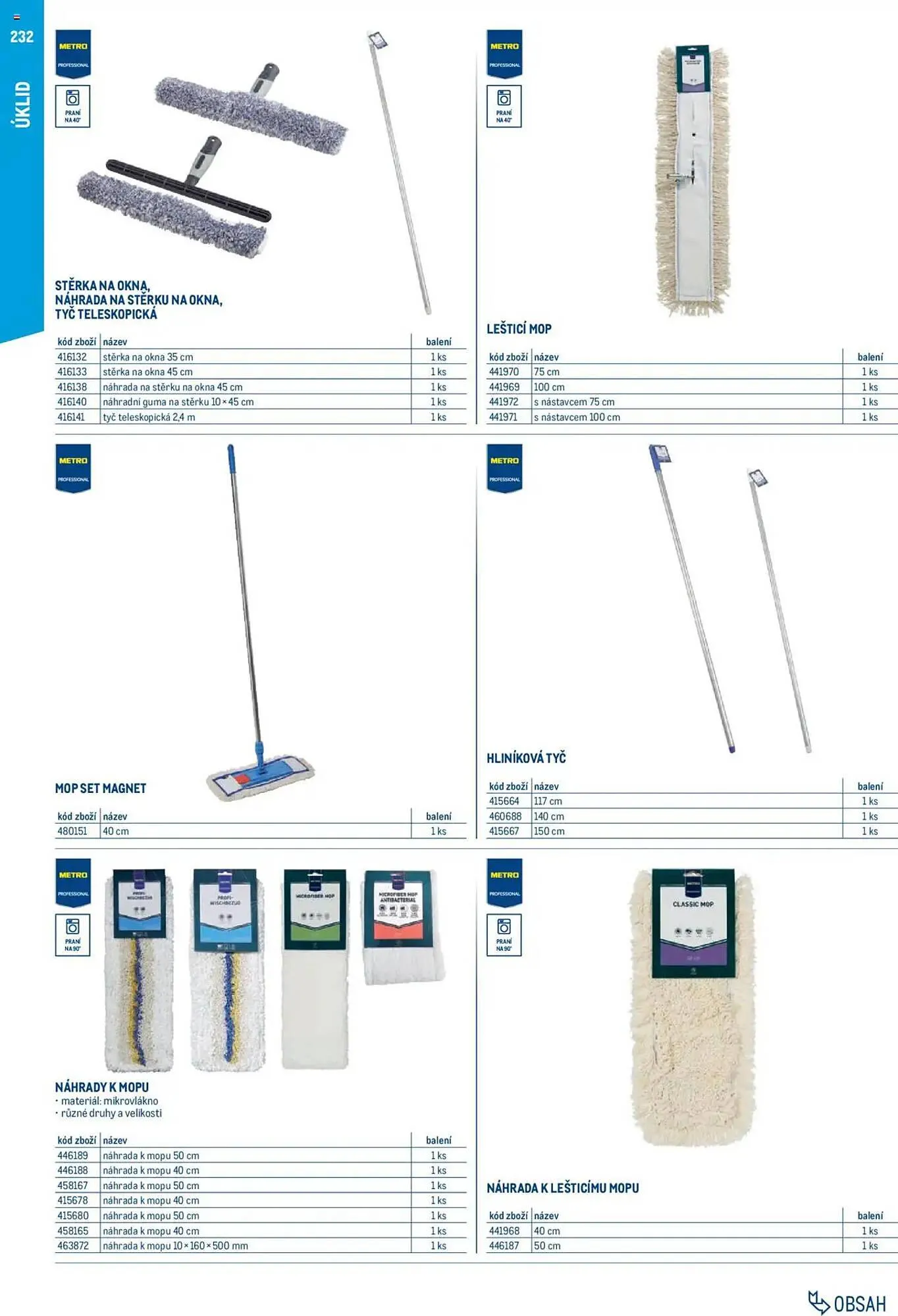Makro leták - 1. února 31. ledna 2026 - Page 232