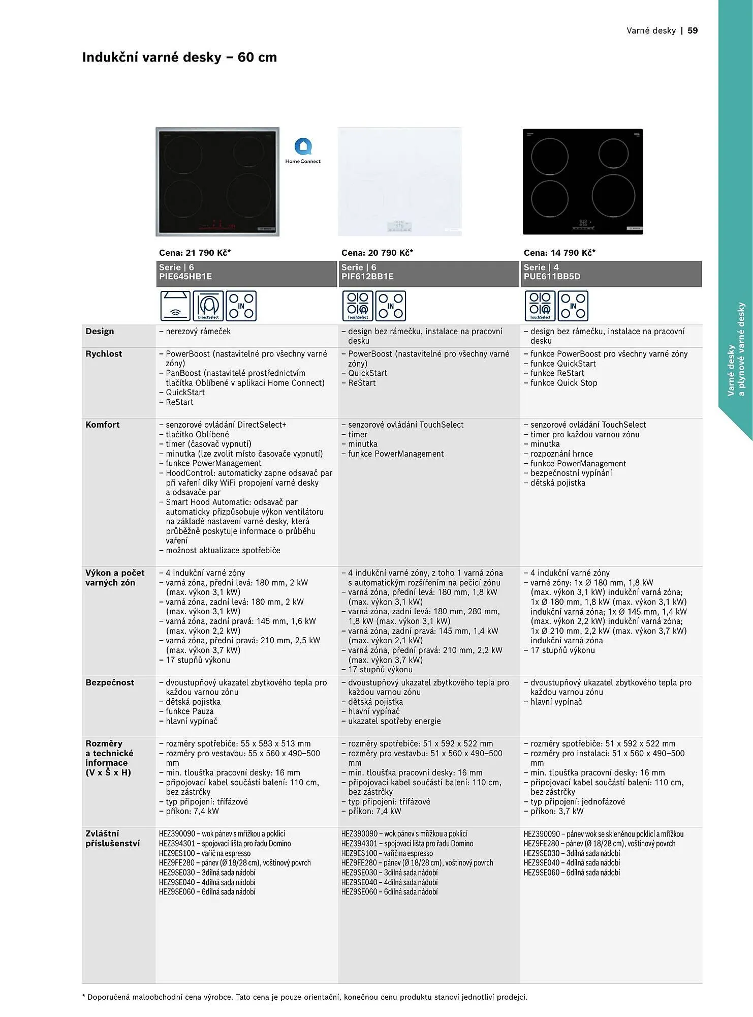 Möbelix leták - 1. listopadu 31. prosince 2025 - Page 59