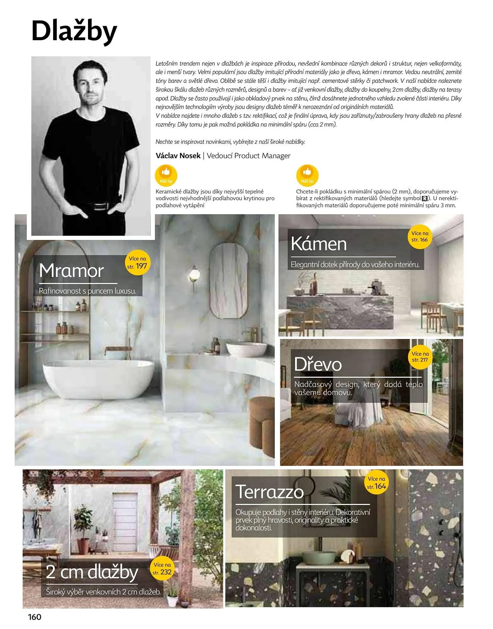 Siko leták - 6. září 31. prosince 2026 - Page 160