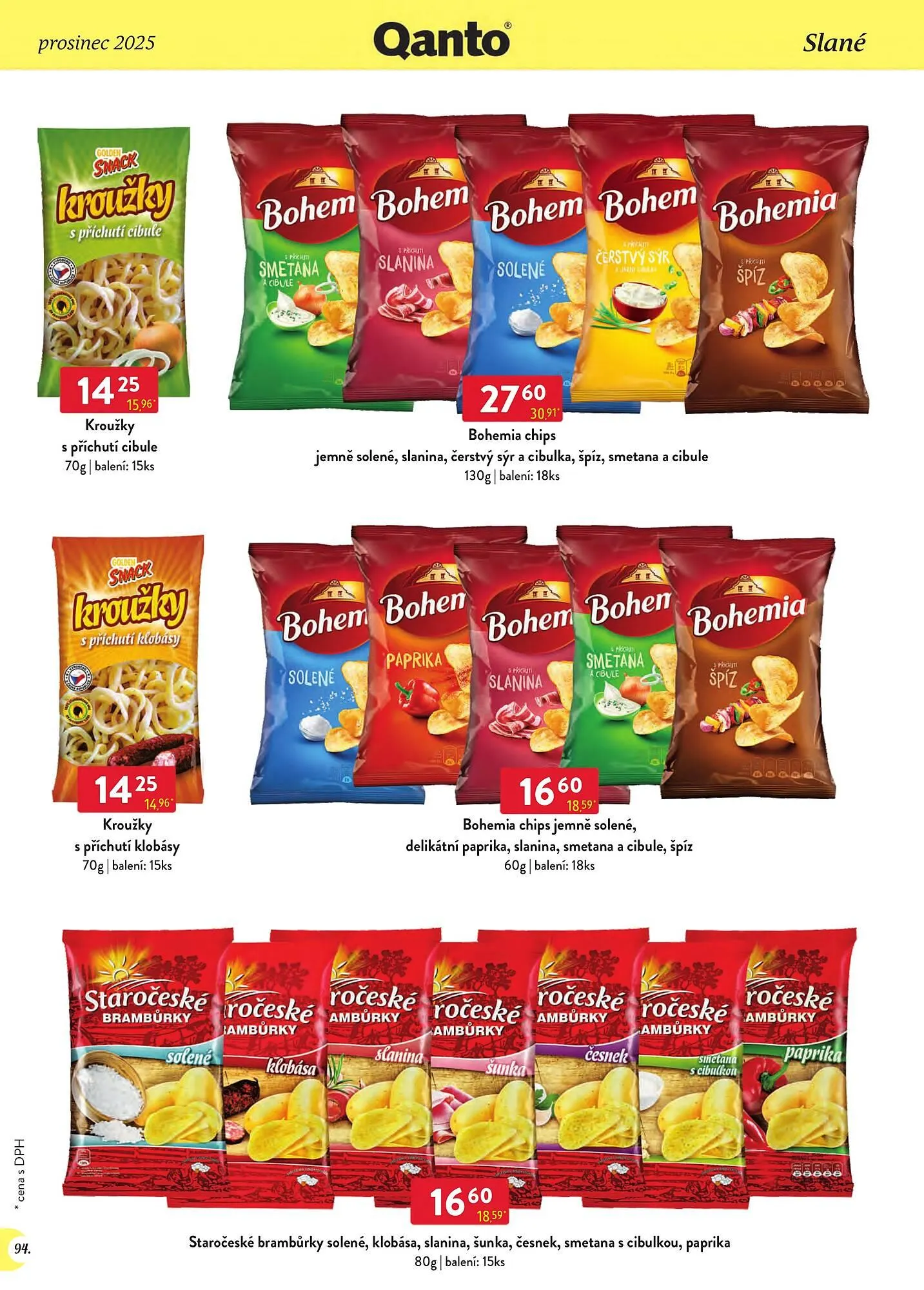 Astur&Qanto leták - 1. prosince 31. prosince 2025 - Page 94