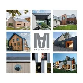 Metalická architektura