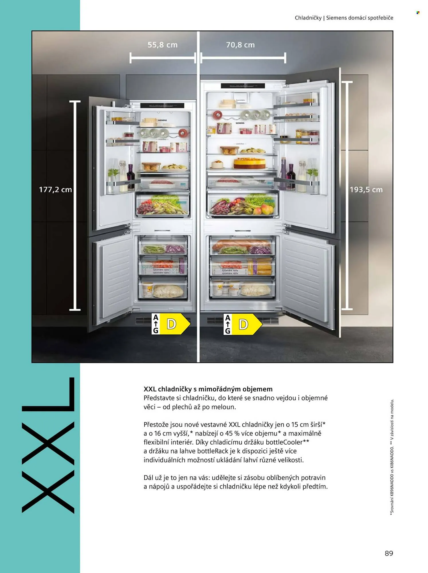 Möbelix leták - 20. června 31. prosince 2025 - Page 89