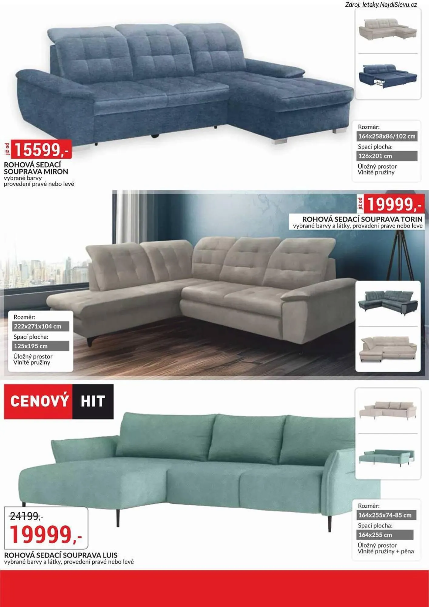 Baumax leták - 1. února 28. února 2026 - Page 19