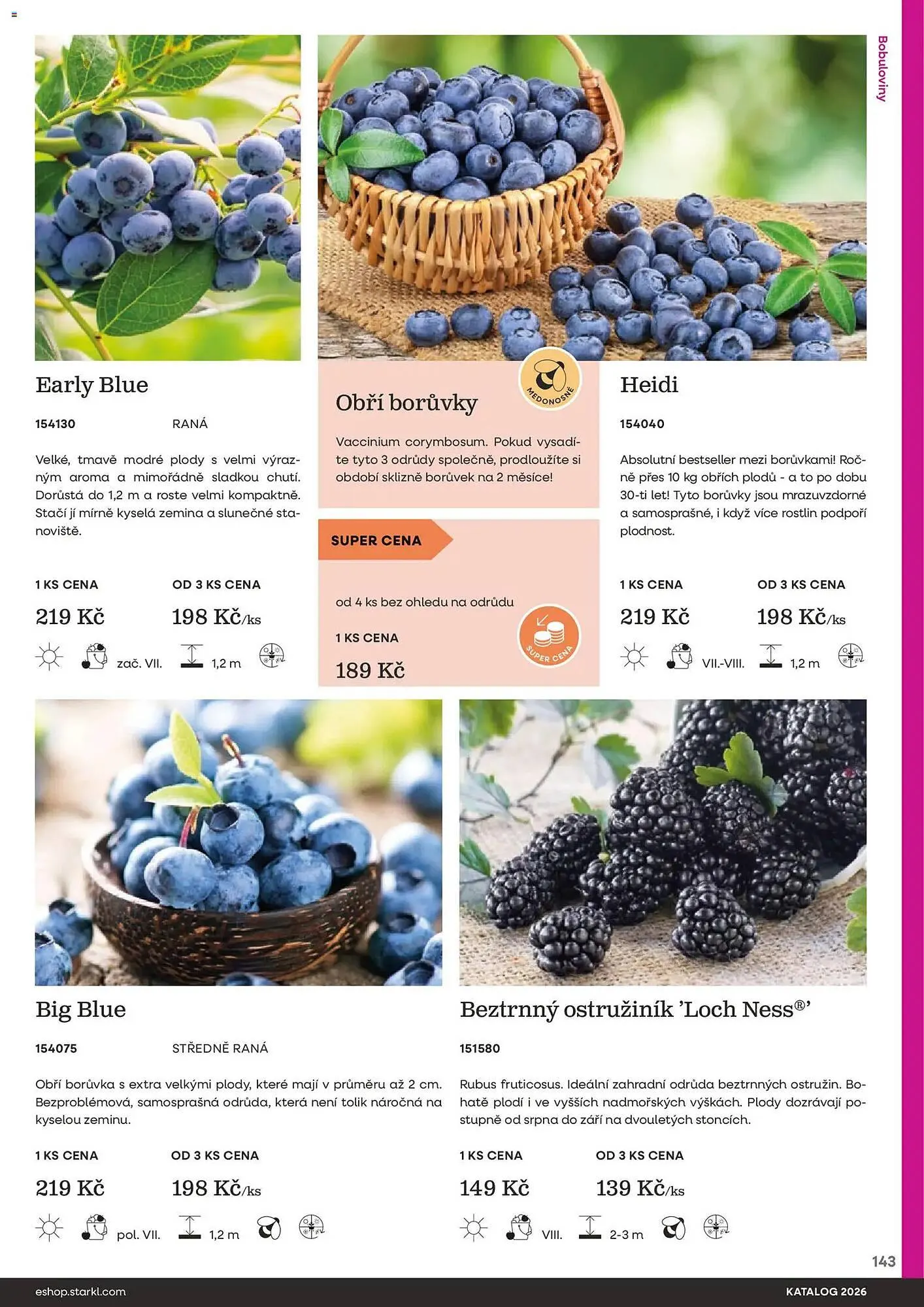 Starkl katalog - 25. února 31. prosince 2026 - Page 143