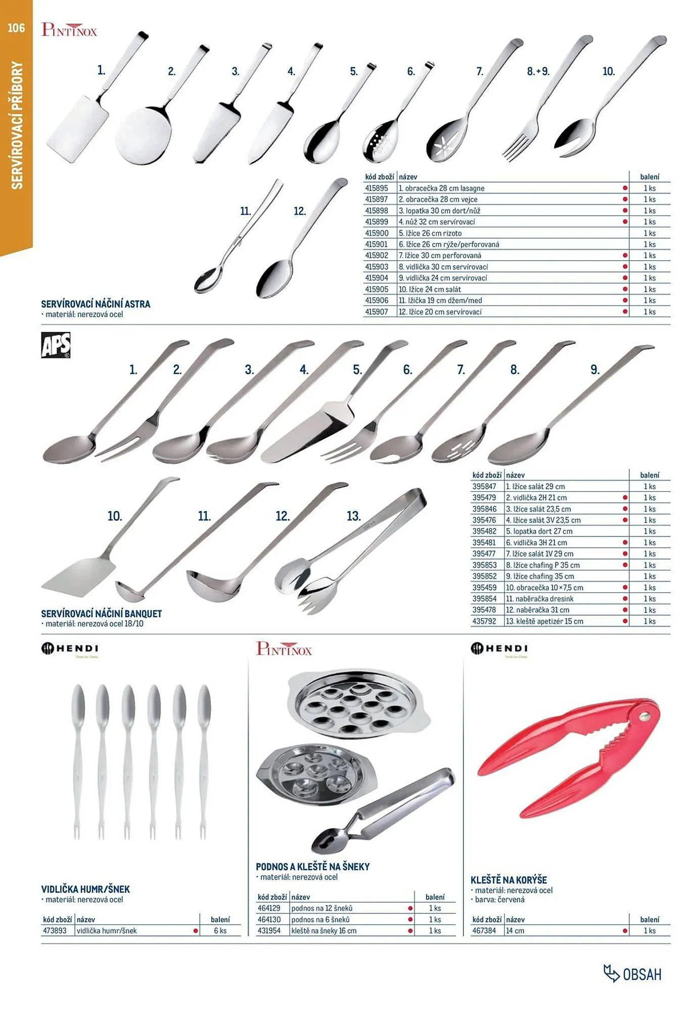 Makro leták - 2. února 31. ledna 2027 - Page 106