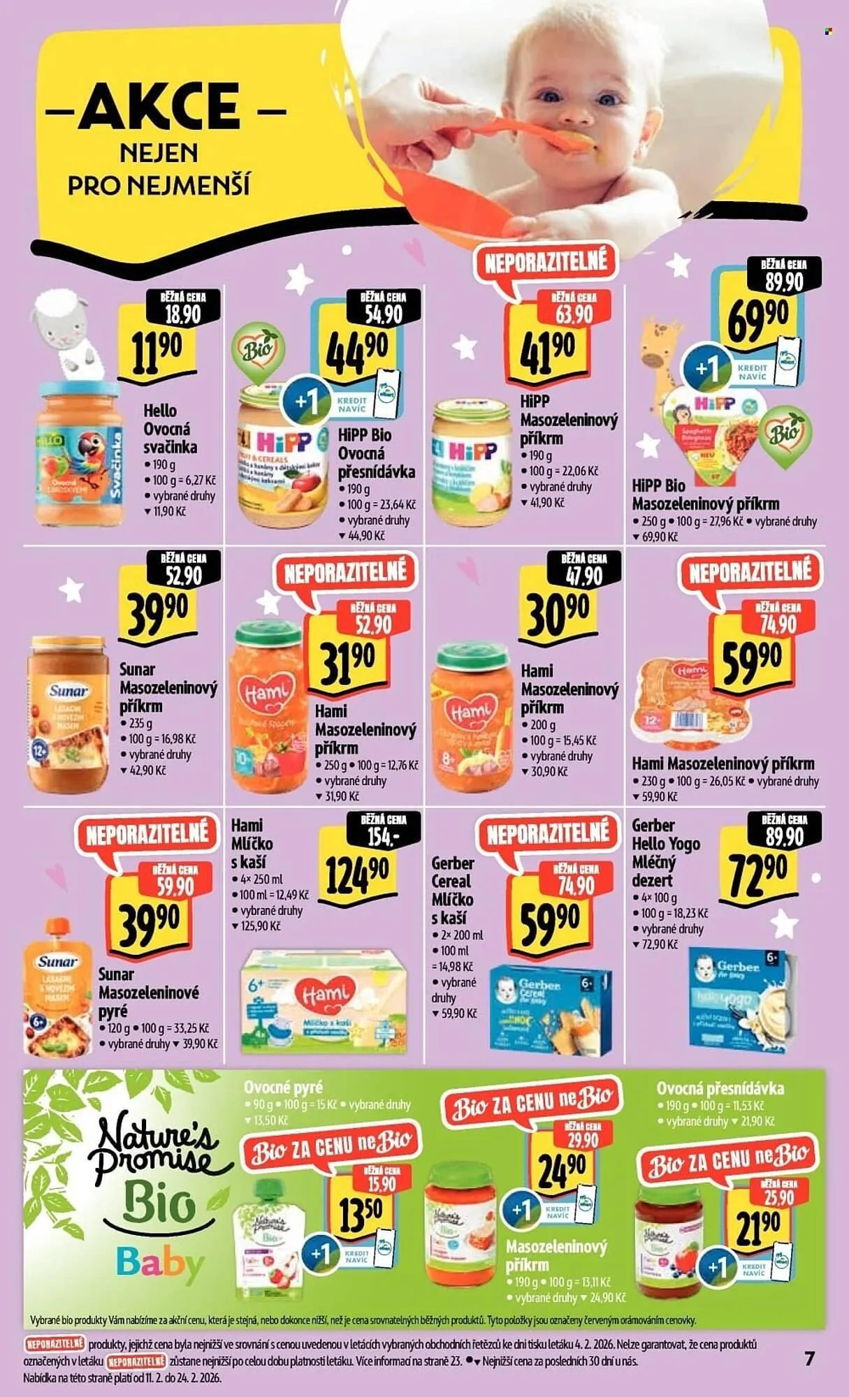 Albert leták - 11. února 17. února 2026 - Page 13