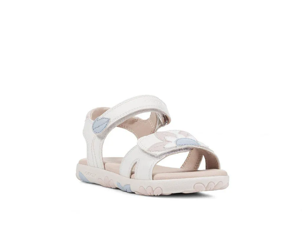 GEOX SANDAL HAITI GIRL
