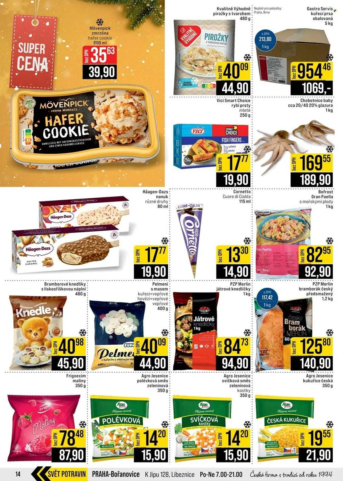Jip leták - 17. prosince 23. prosince 2025 - Page 14