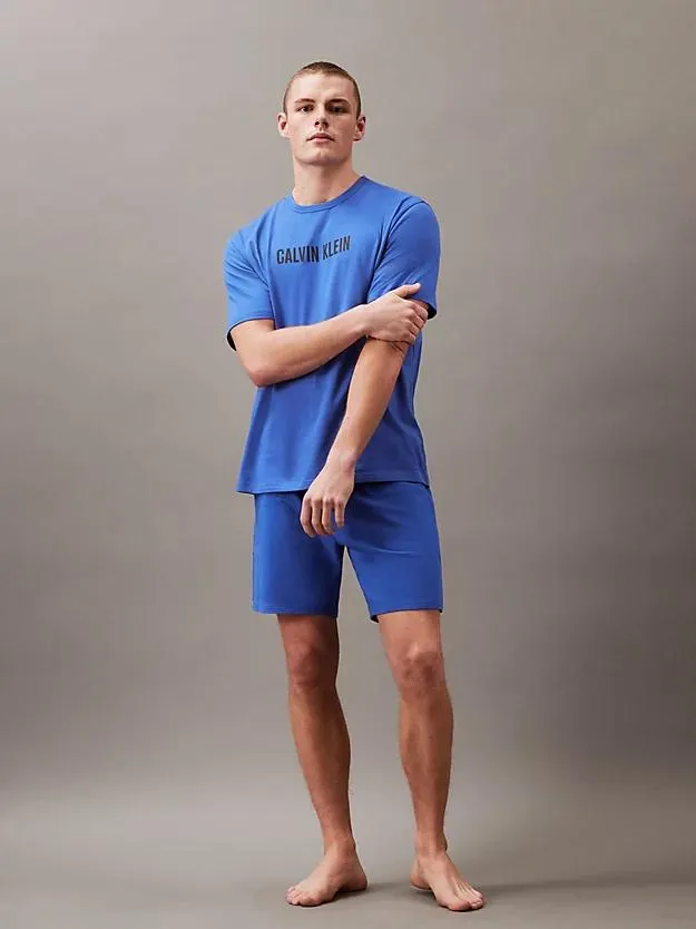 Lounge-T-shirt - Intense Power