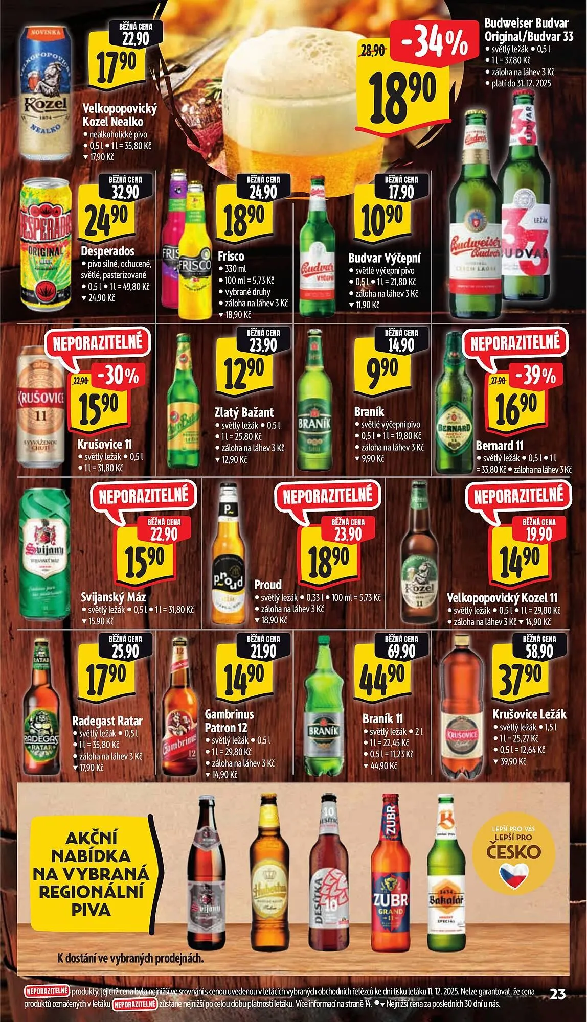Albert leták - 17. prosince 24. prosince 2025 - Page 31