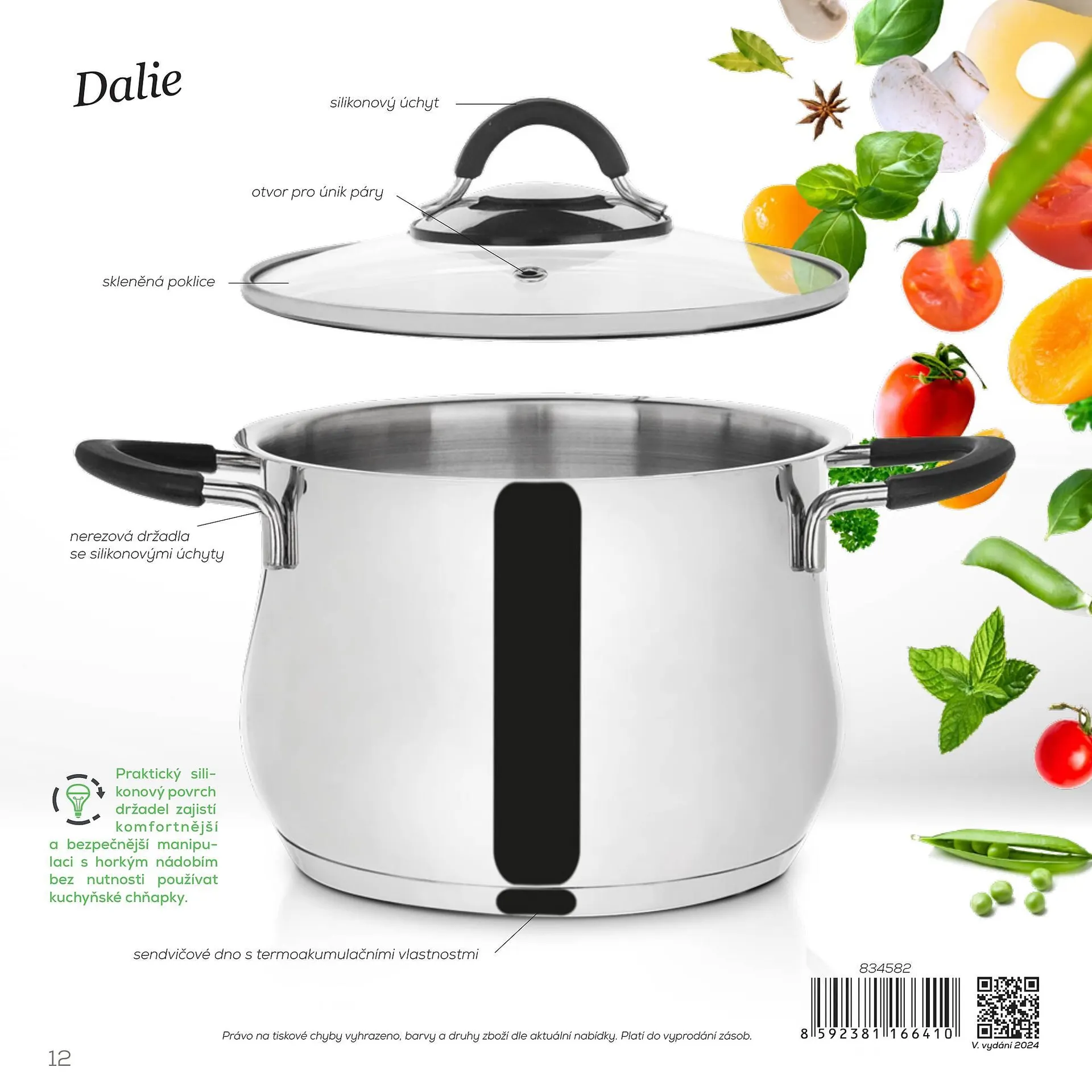 Orion leták - 1. září 28. února 2026 - Page 12