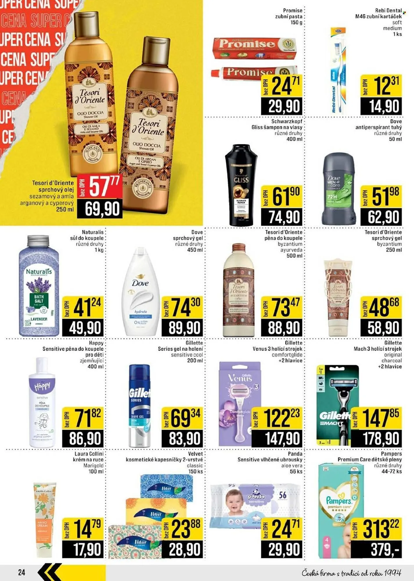 Jip leták - 10. prosince 16. prosince 2025 - Page 24