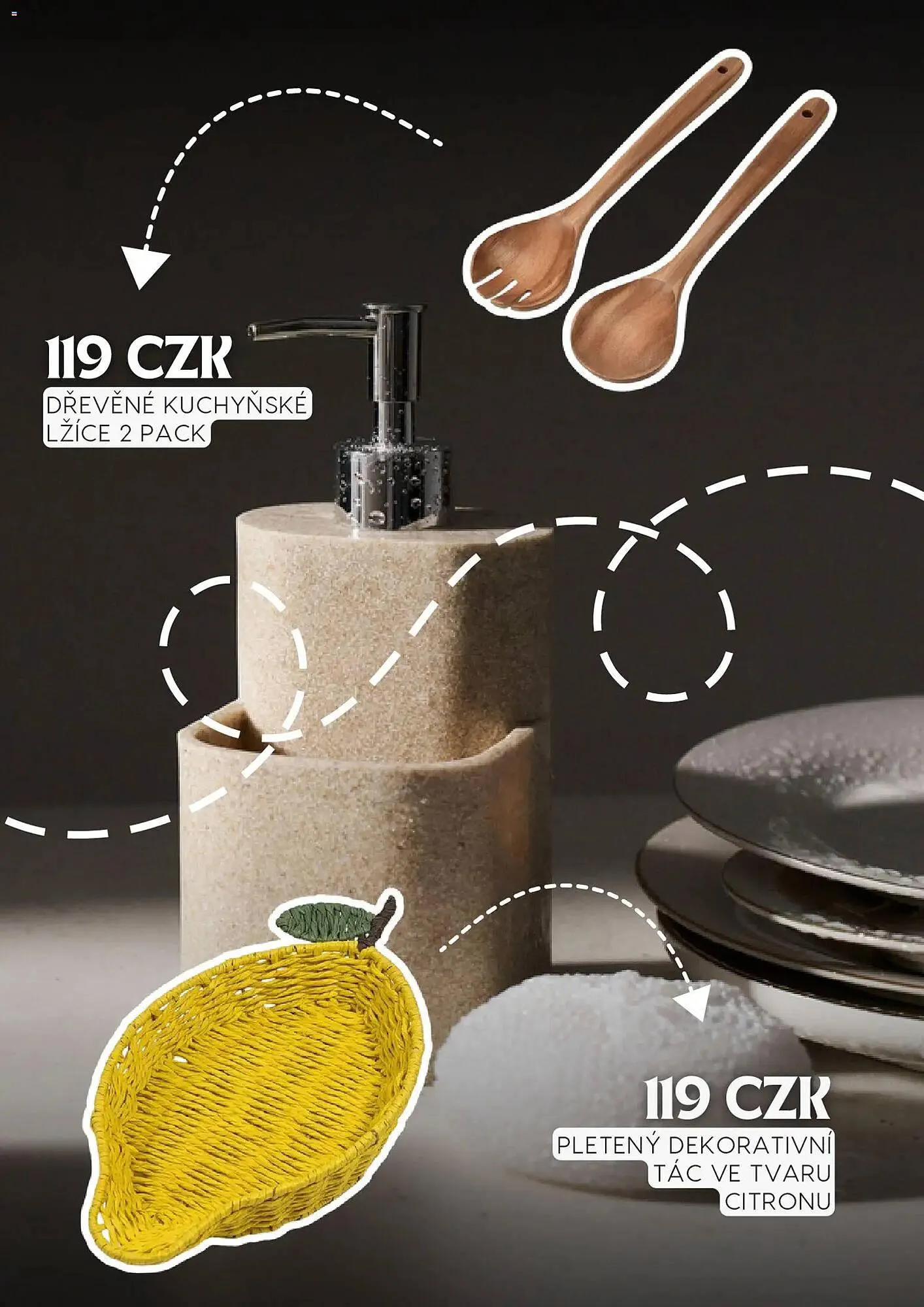 Sinsay leták - 17. dubna 6. května 2026 - Page 2