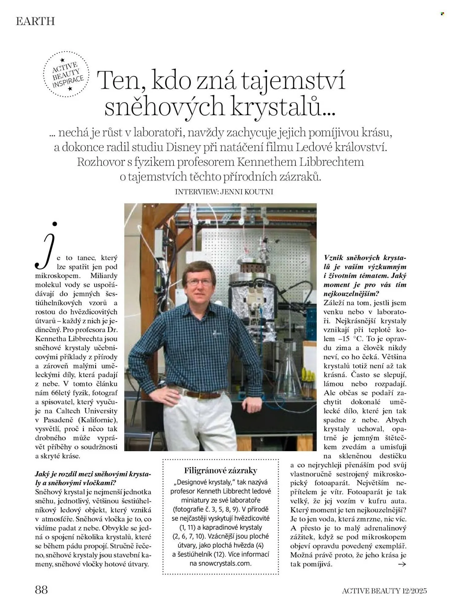 Dm drogerie leták - 5. prosince 15. ledna 2026 - Page 88