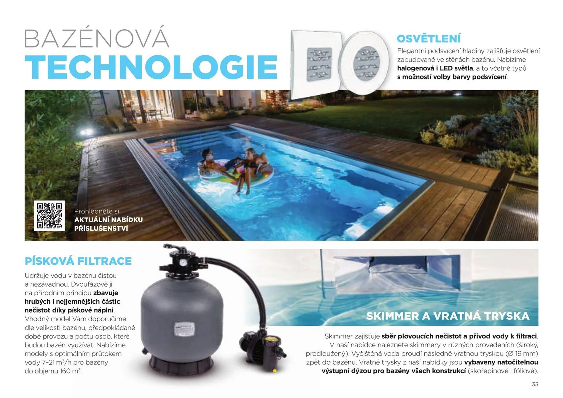 Mountfield leták - 14. května 31. prosince 2026 - Page 33